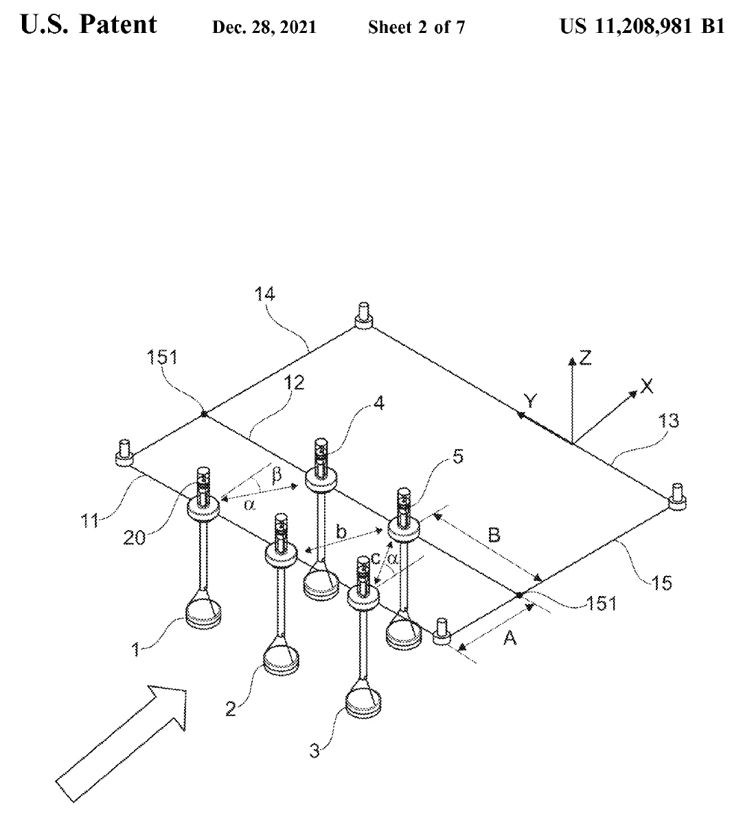 WaveGen Patents